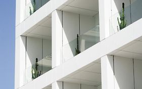 Naos Luxury Hotel
